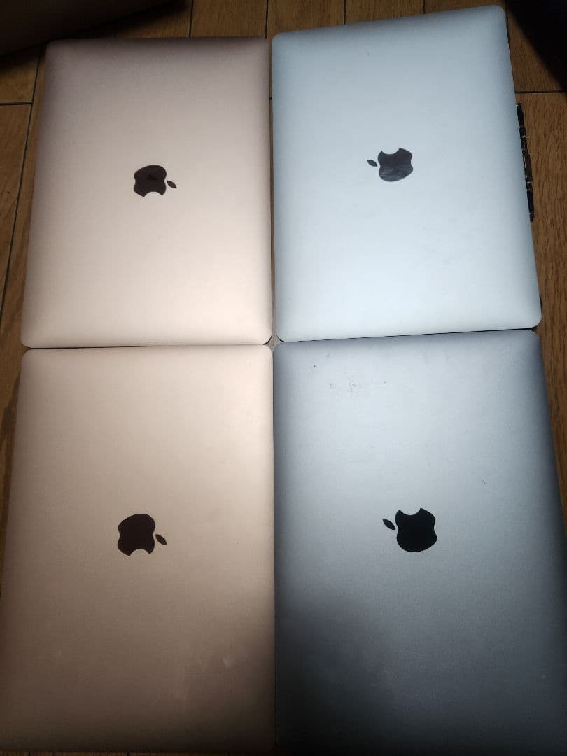 Macbook pro 画面パーツA2337 A2338 ジャンク