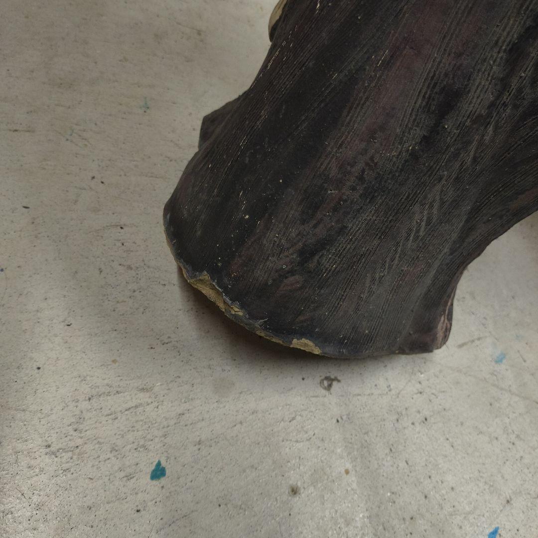 信楽焼　90センチ