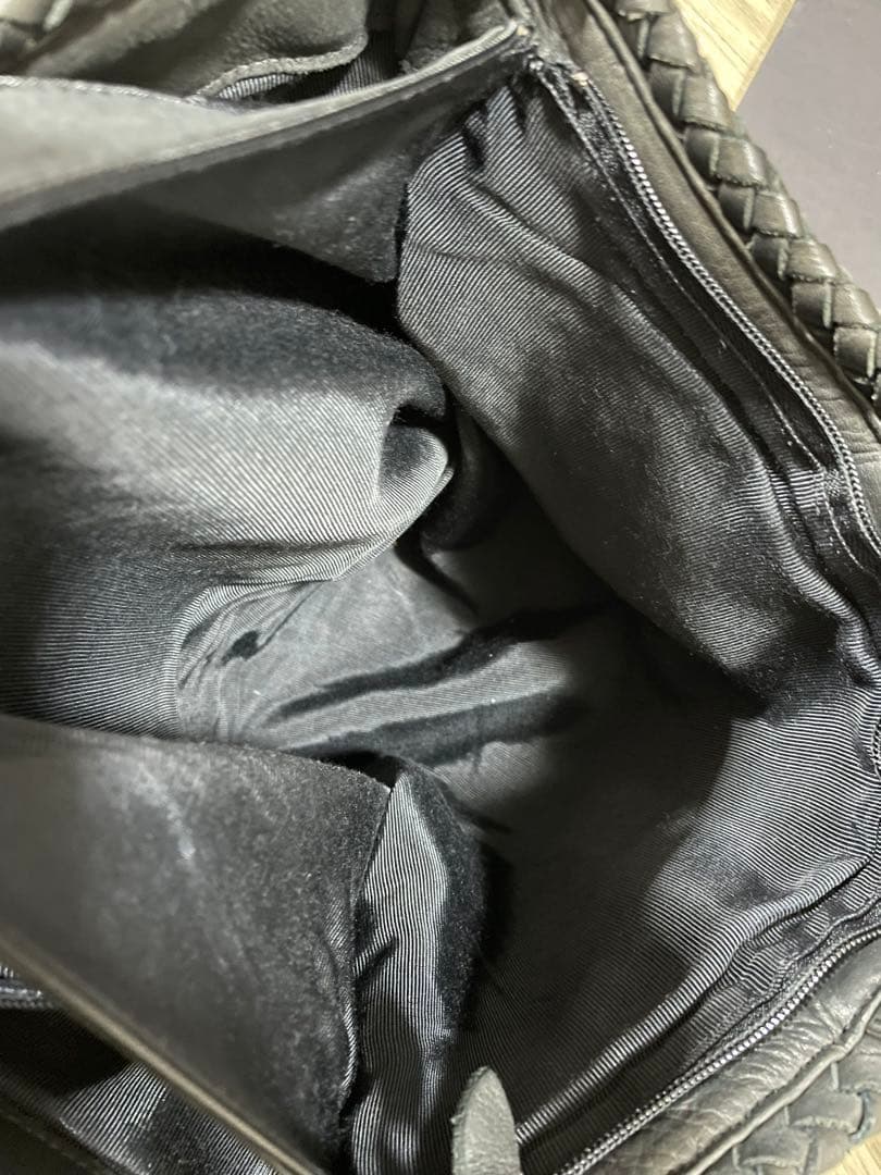 アルカン（ARUKAN） 編み込みレザー トートバッグ