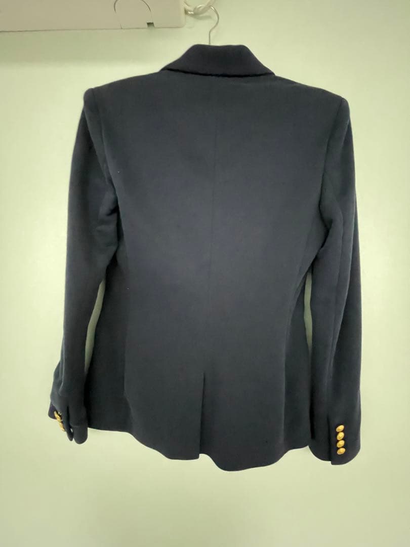 Ralph Lauren ネイビー ブレザーとスカートセット160 卒業式女子