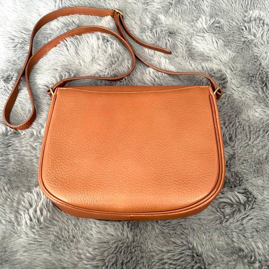 BURBERRY ショルダーバック