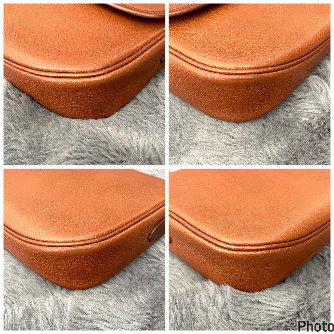 BURBERRY ショルダーバック