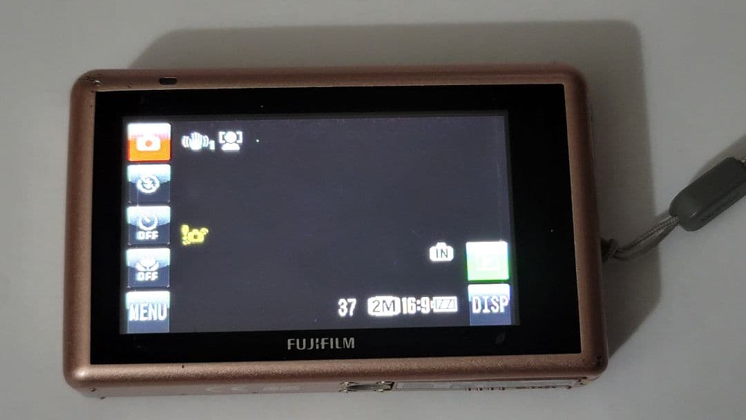 値引不可⭐Fujifilm FinePix Z300⭐ピンク⭐富士フィルム