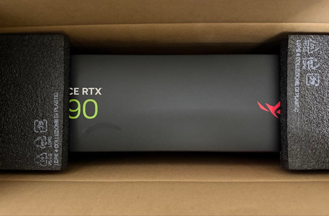 グラフィックボード・グラボ・ビデオカード ASUS ROG STRIX GAMING GEFORCE RTX 4090OC