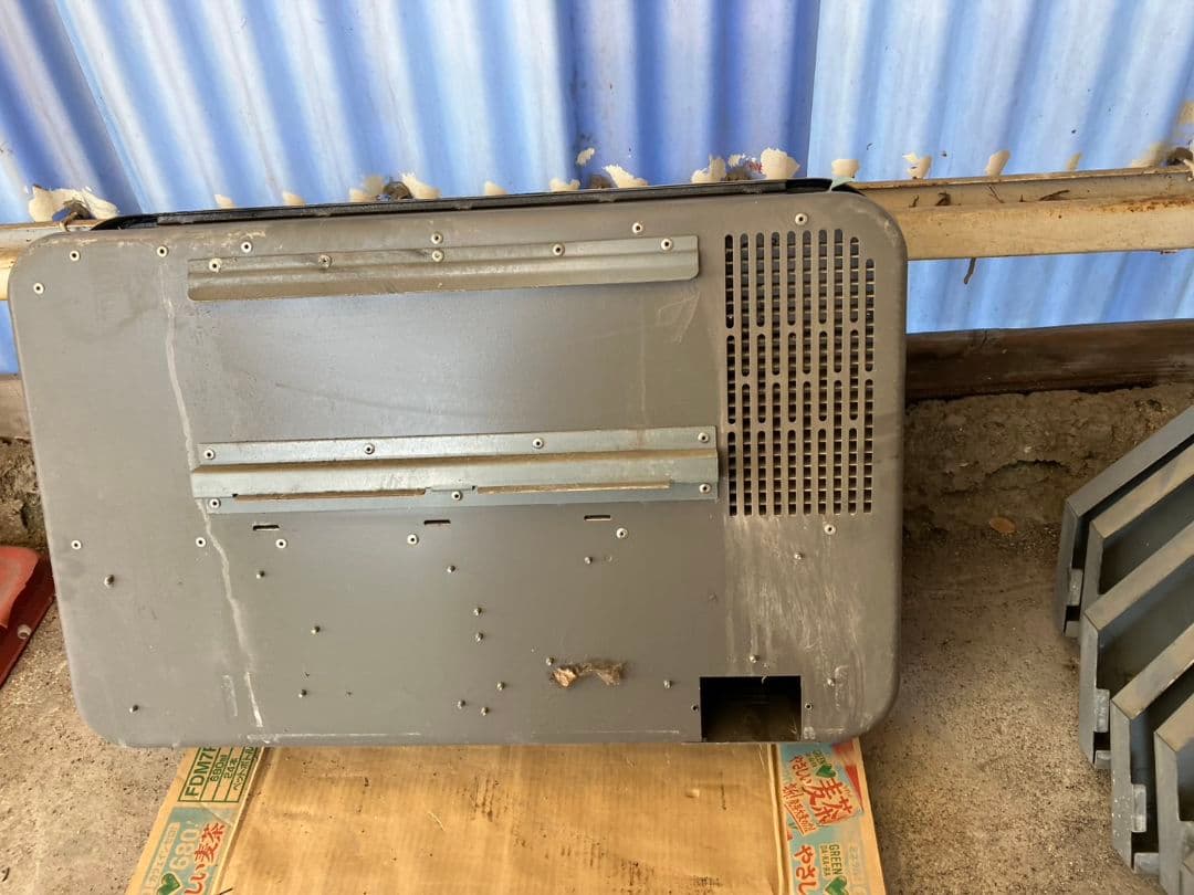 シャープパワコン（希少品3.4KW）　JH-S1C2P ジャンク品