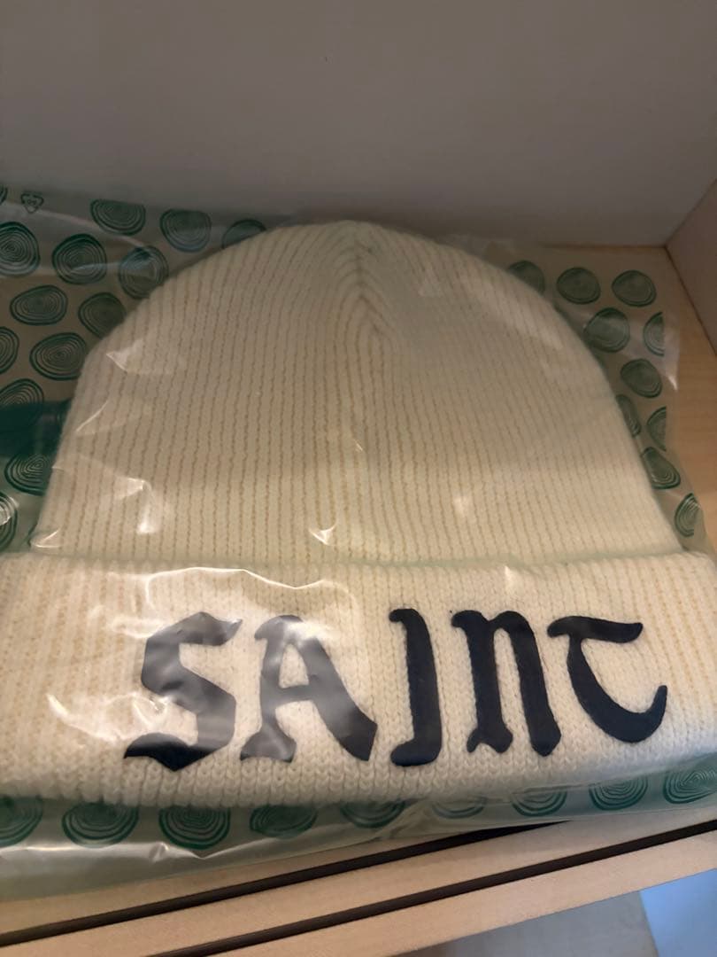 セントマイケル　ビーニー