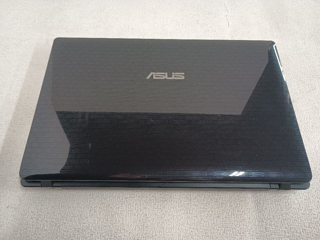 ASUS K53S ノートPC Intel i5 8GB