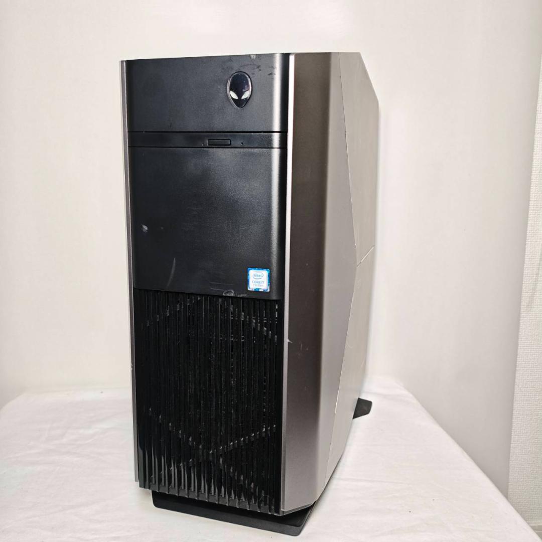 ゲーミングPC/i7 9700K/SSD240GB/RTX2080/Office