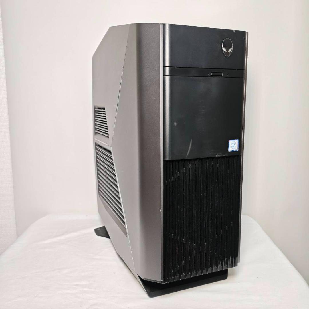 ゲーミングPC/i7 9700K/SSD240GB/RTX2080/Office