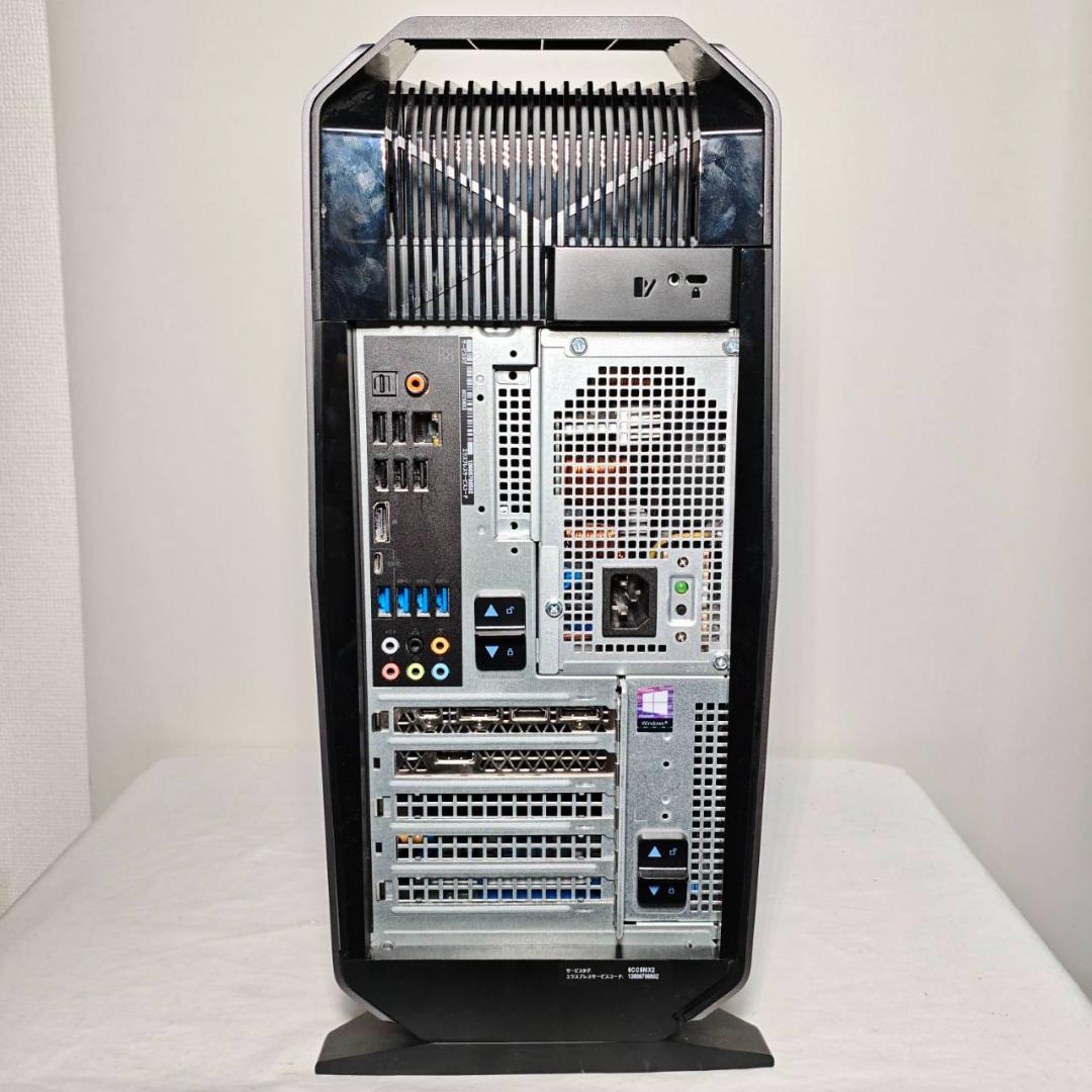 ゲーミングPC/i7 9700K/SSD240GB/RTX2080/Office