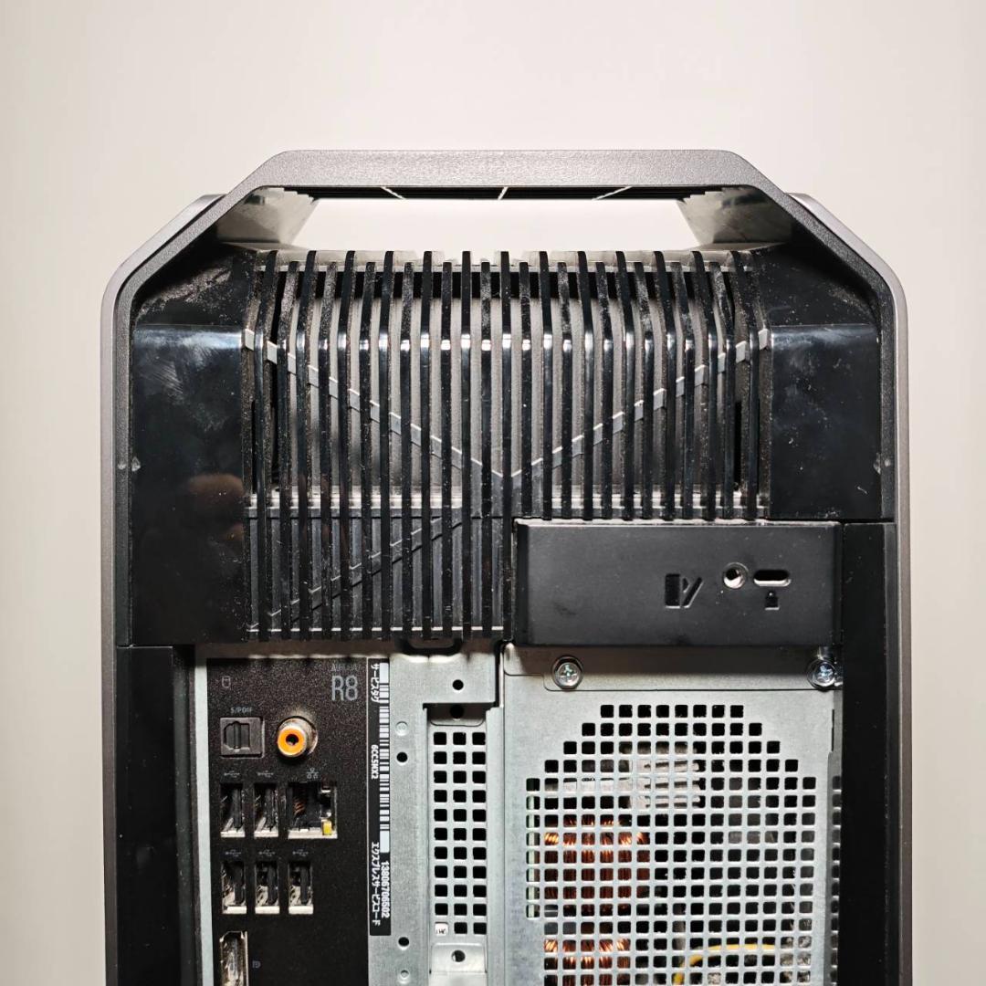 ゲーミングPC/i7 9700K/SSD240GB/RTX2080/Office