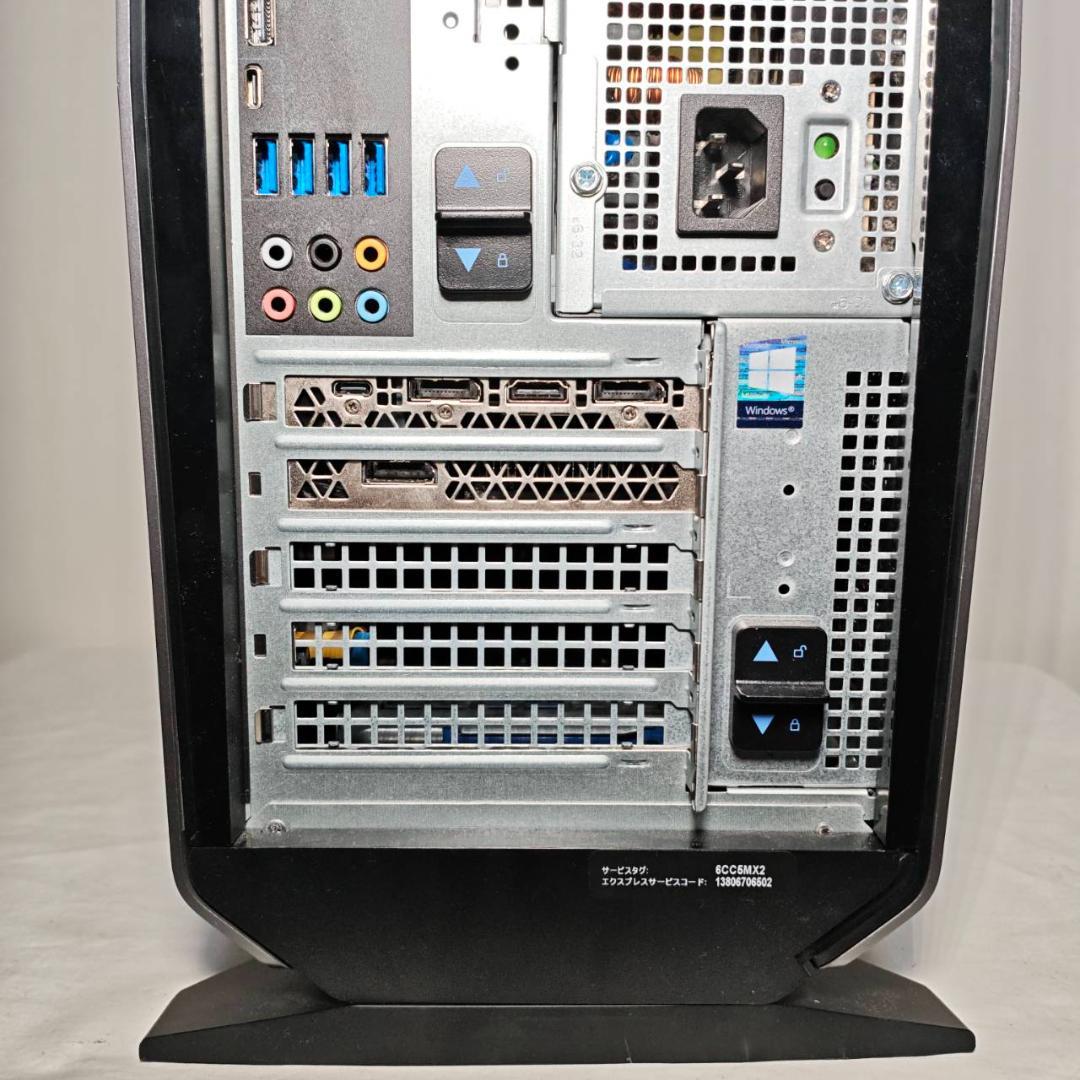 ゲーミングPC/i7 9700K/SSD240GB/RTX2080/Office