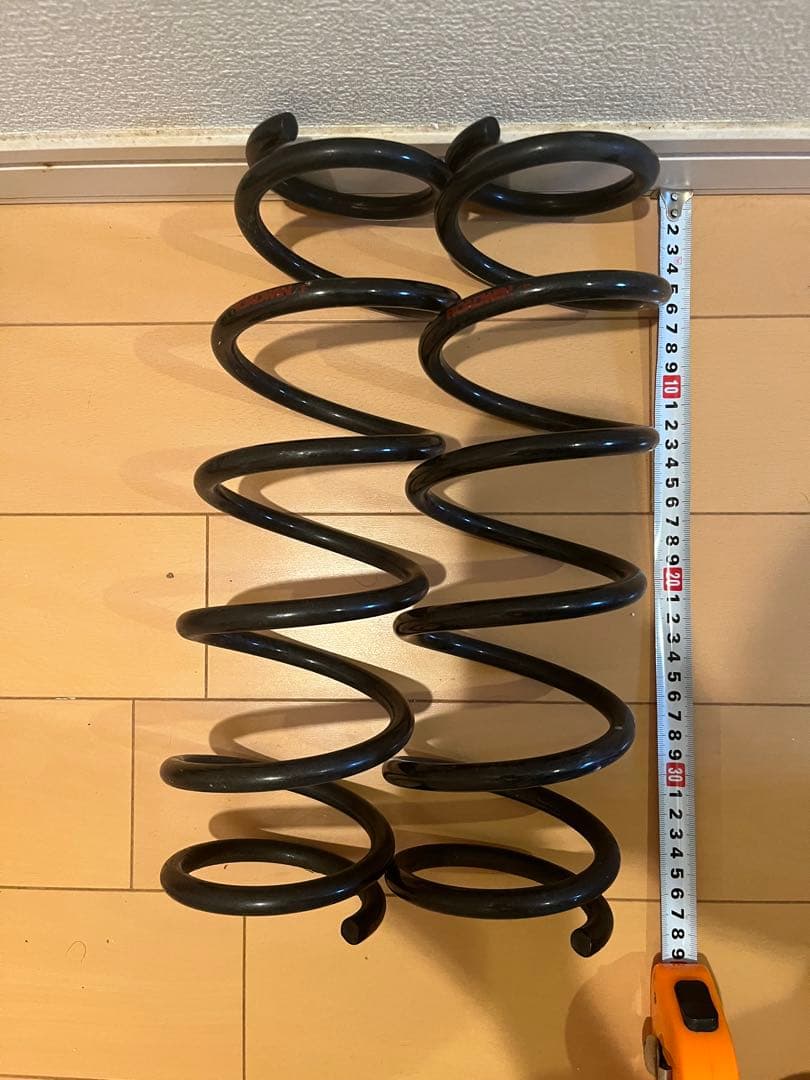 値引不可jb23 ジムニー　APIO ROADWIN スーパーつよし君スプリング