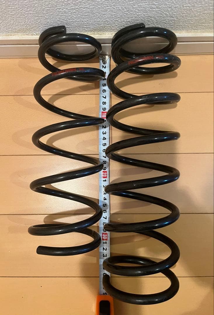 値引不可jb23 ジムニー　APIO ROADWIN スーパーつよし君スプリング