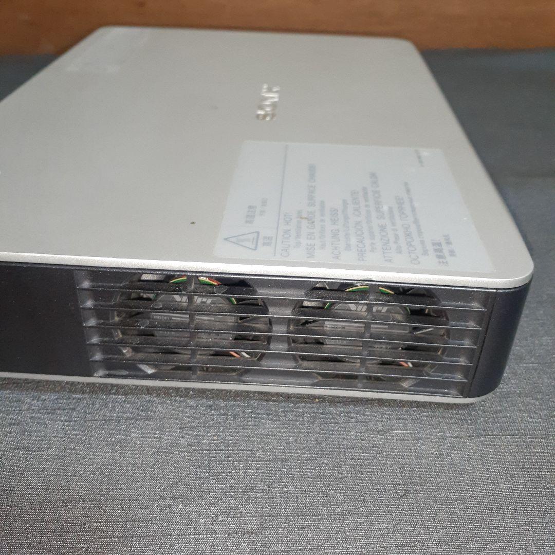 ソニー　プロジェクター　VPL-MX20