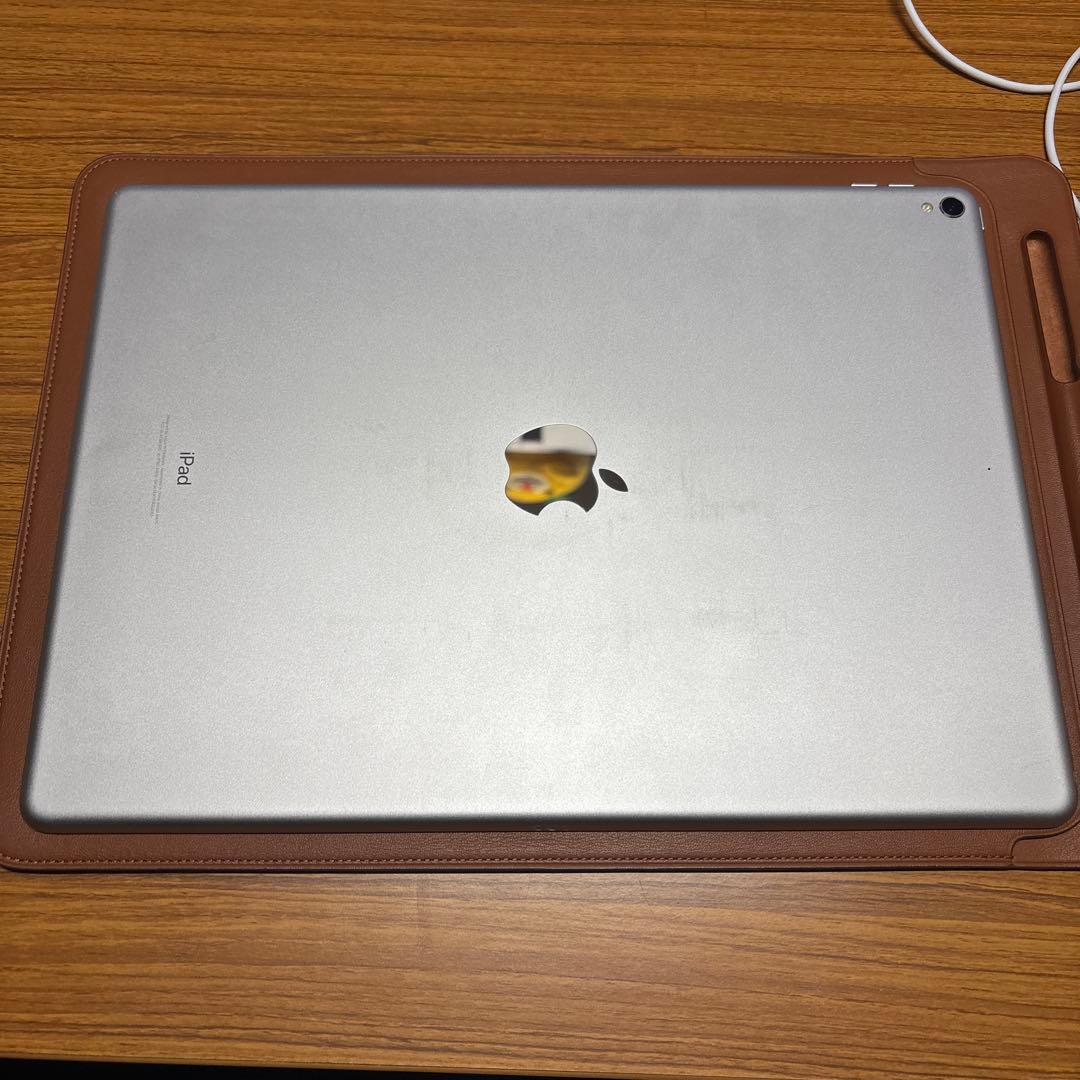 iPadPro 12.9inch 第二世代 64GB wifi　本体のみ