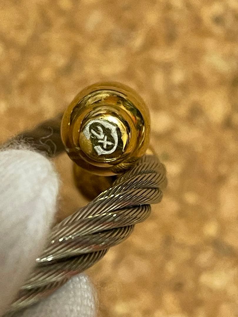 ◆感謝価格◆フィリップシャリオール◆ブレスレット◆