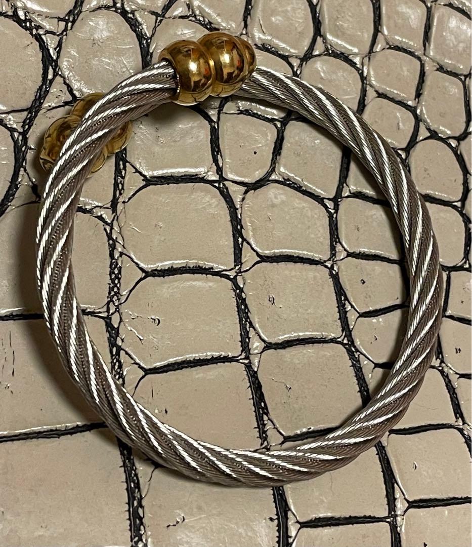 ◆感謝価格◆フィリップシャリオール◆ブレスレット◆