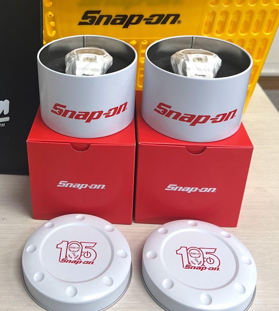 G-SHOCK DW-6900 Snap-on 105周年記念　希少