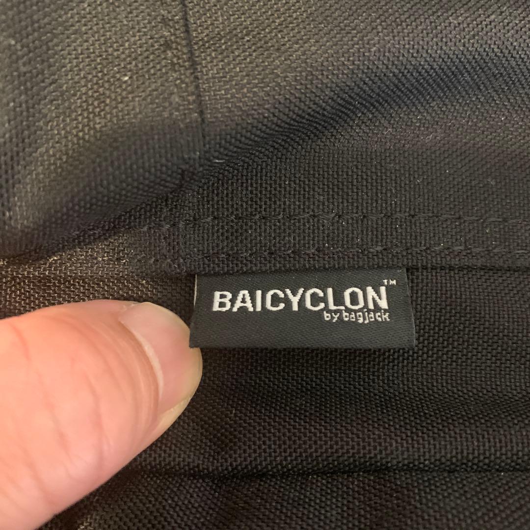 BAICYCLON by bagjack リュック