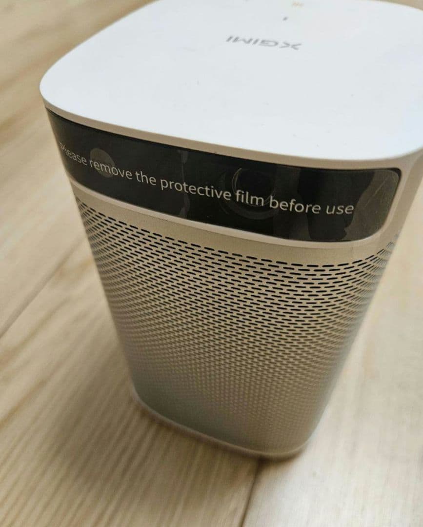 XGIMI MOGO Pro ポータブルプロジェクター