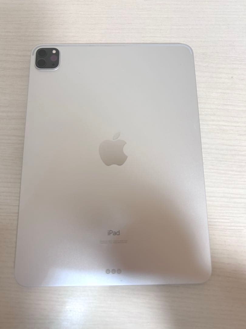 iPad Pro(11インチ)第2世代 128GB