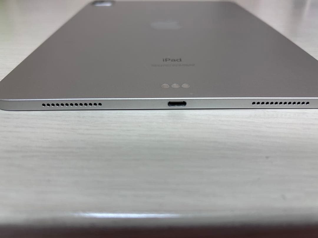 iPad Pro(11インチ)第2世代 128GB
