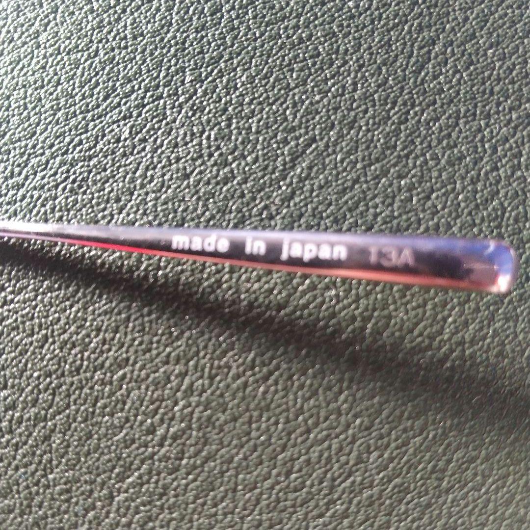 オリバーピープルズ　ストラマー　メンズサングラス　ミッフィーお菓子缶