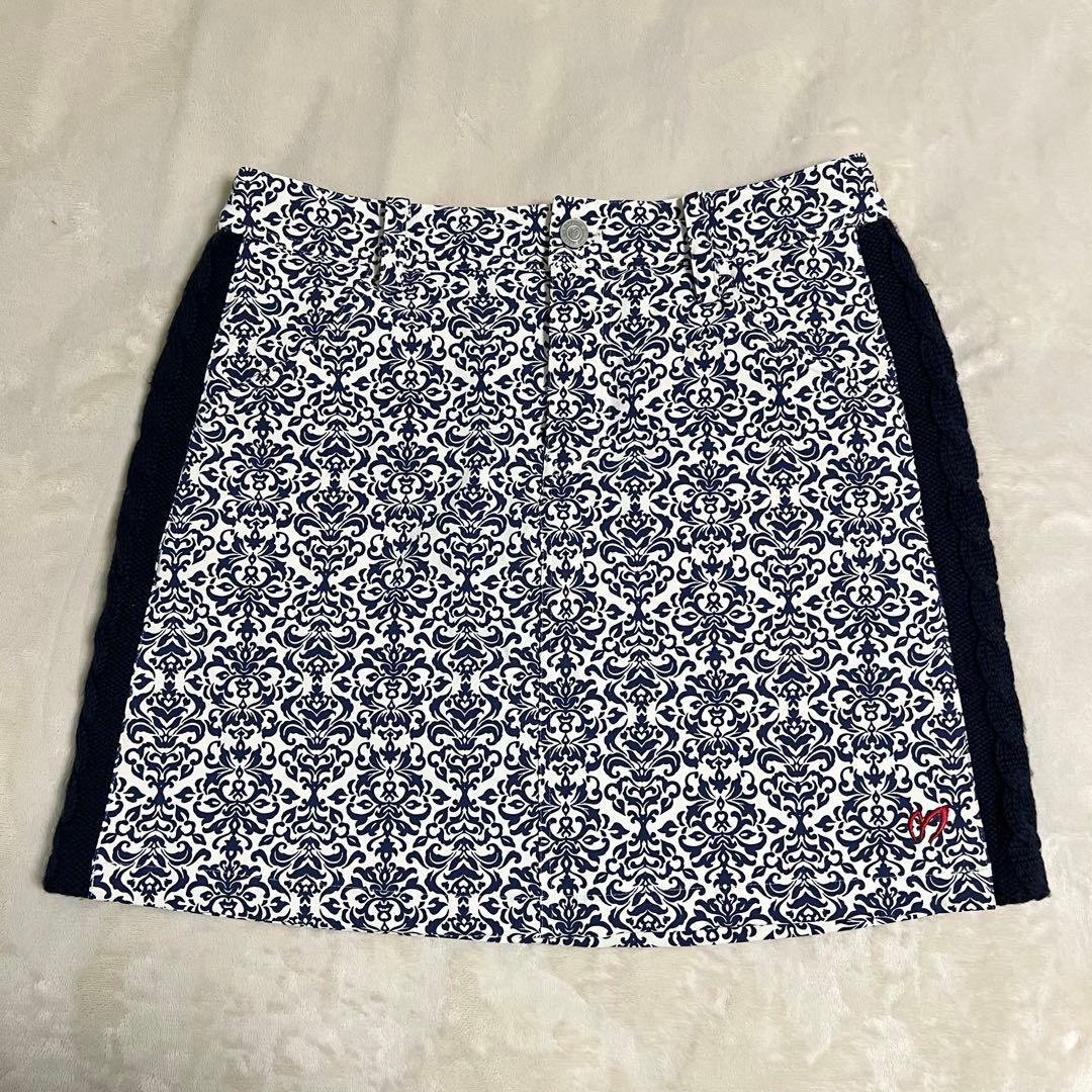 極美品！マスターバニーエディション スニード&スカート セットアップ サイズ1