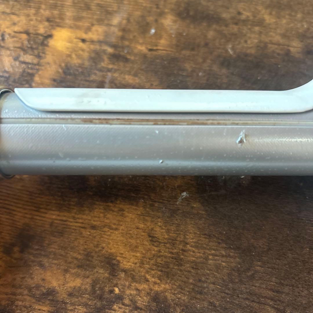 ReFa ストレートヘアアイロン ホワイト　コテ28m セット売り