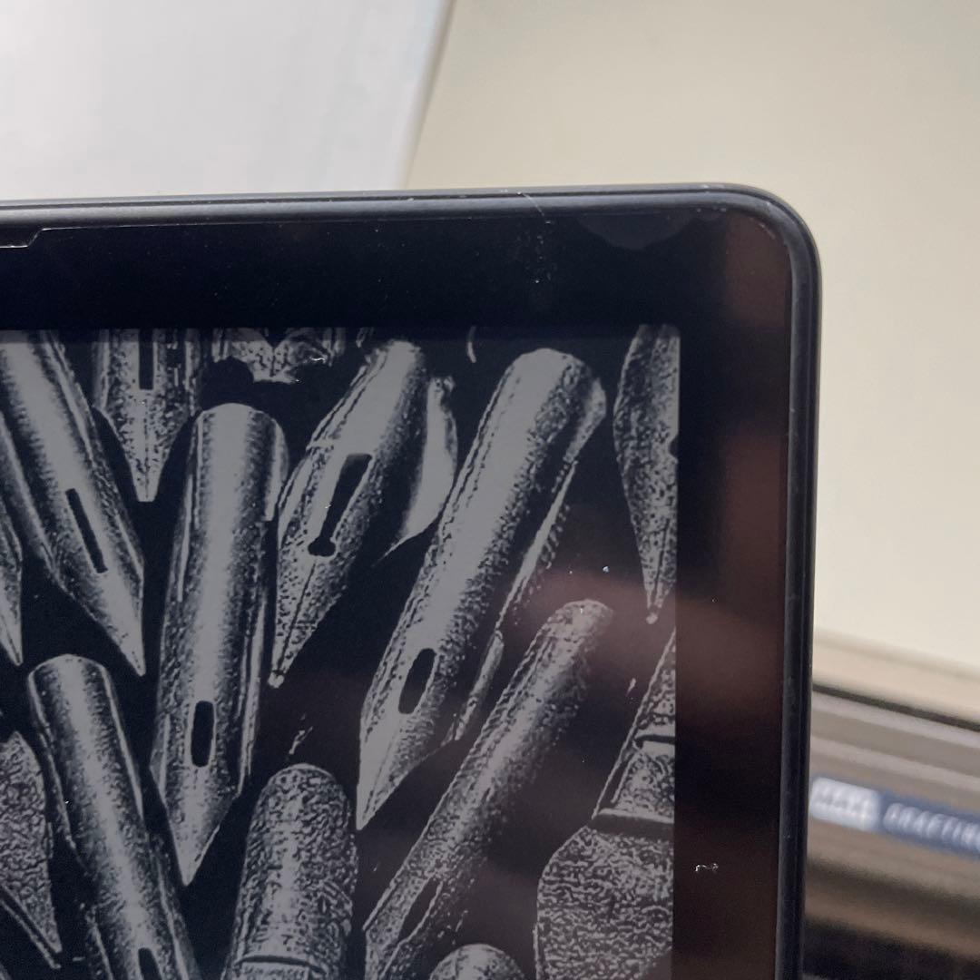 電子書籍リーダー本体 Kindle paperwhite Signature Edition 32GB