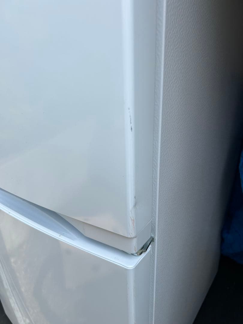 冷蔵庫　TOSHIBA 2025年式 数ヶ月使用とても綺麗です！！