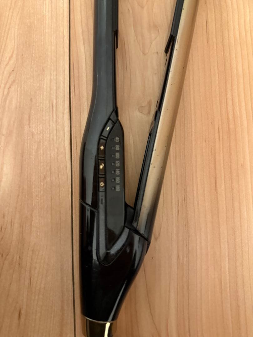 【美品】ヘアビューロン 4D Plus（ストレート）