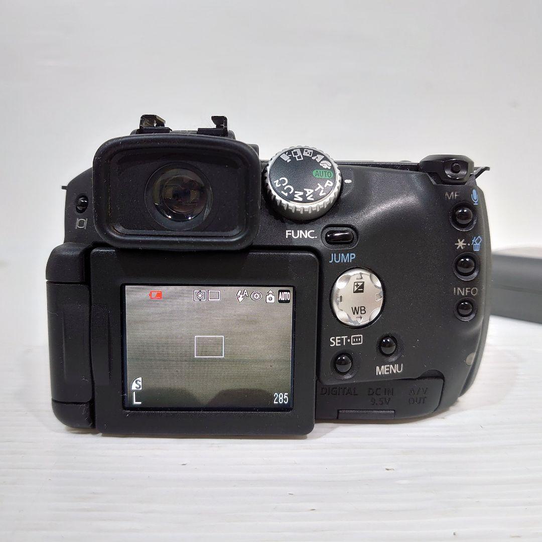動作ok　CANON　powershot pro1