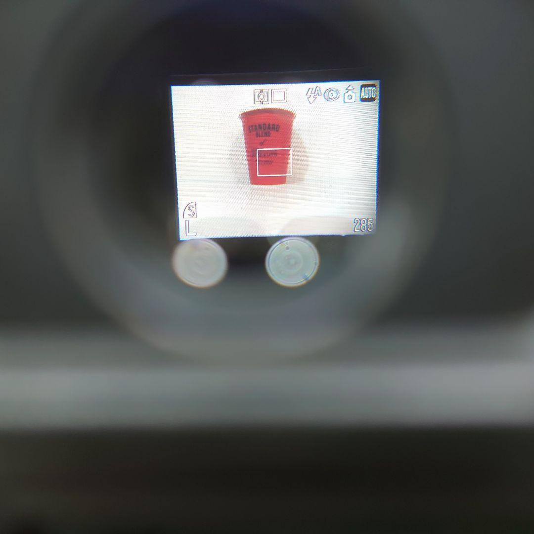 動作ok　CANON　powershot pro1