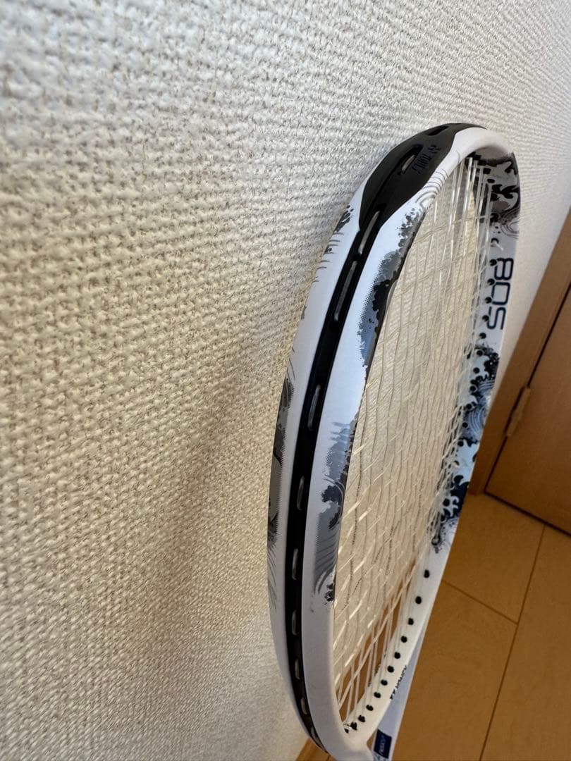 ラケット(軟式用) YONEX 02 GEOBREAK 80s