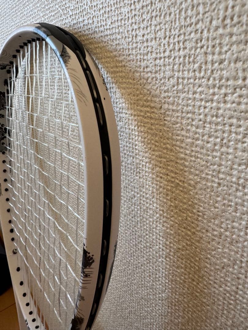 ラケット(軟式用) YONEX 02 GEOBREAK 80s