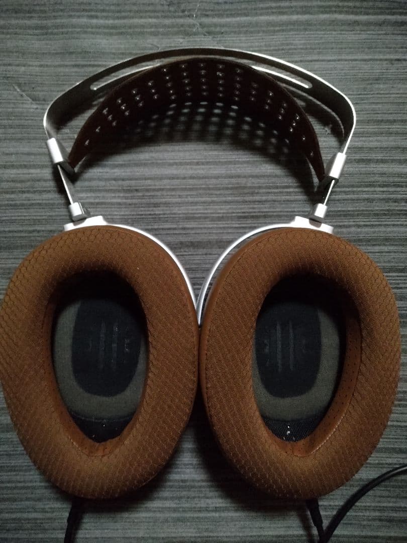 ヘッドホン HiFiMAN Audivina