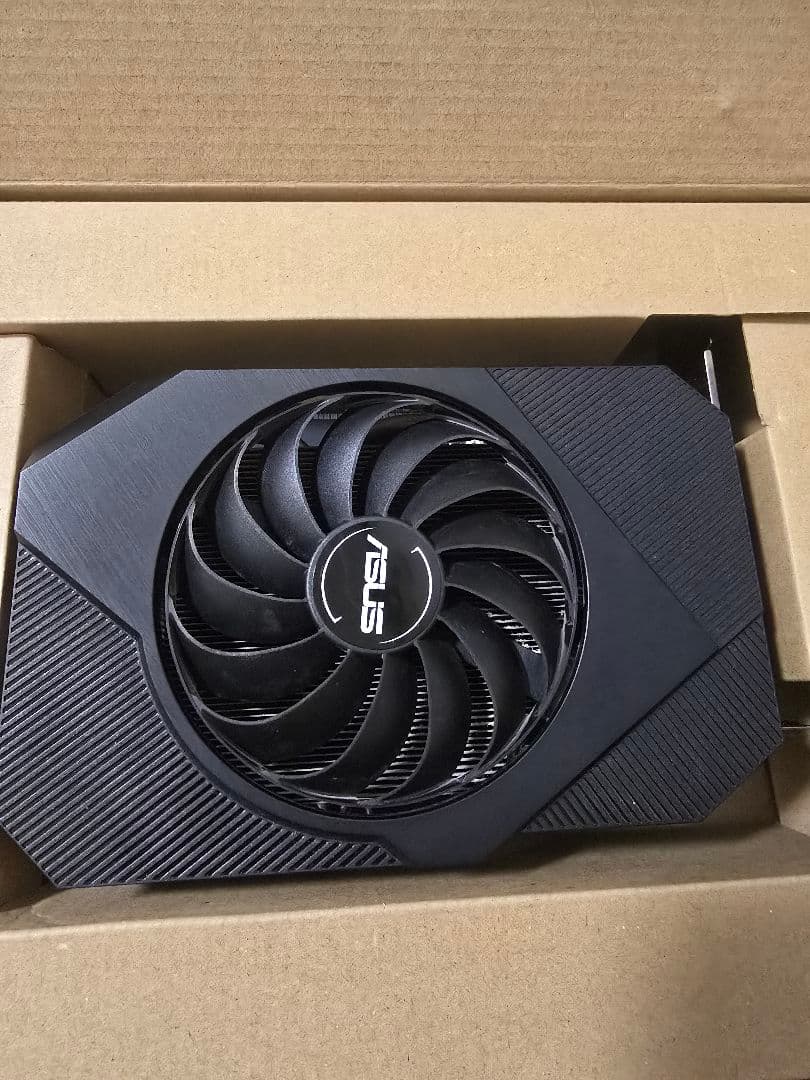 グラフィックボード・グラボ・ビデオカード RTX3060 12gb