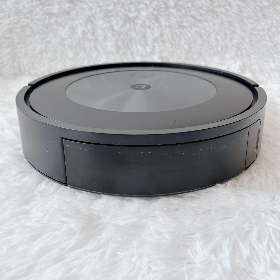 iRobot Roomba ルンバ j7+ j755860 ロボット掃除機