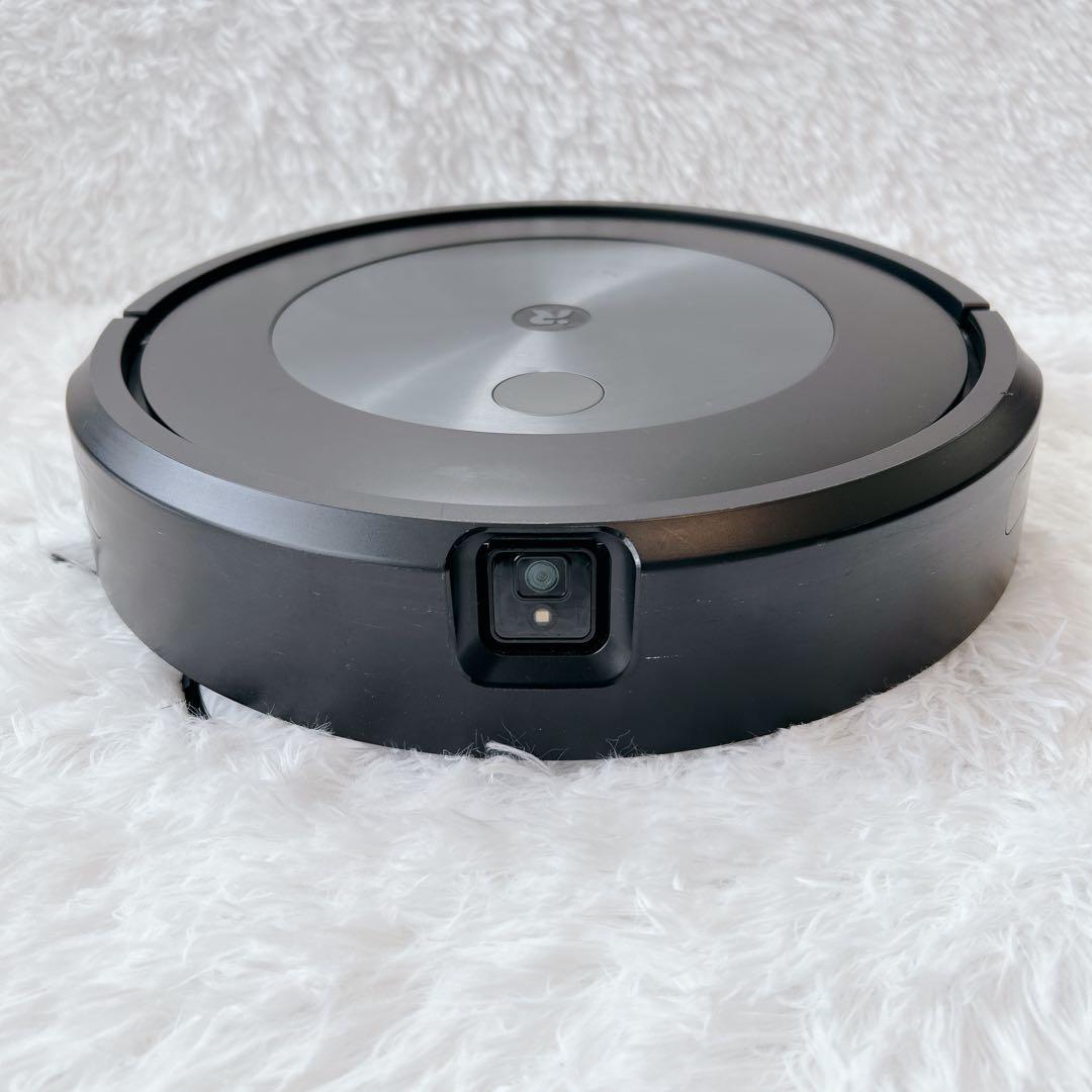 iRobot Roomba ルンバ j7+ j755860 ロボット掃除機