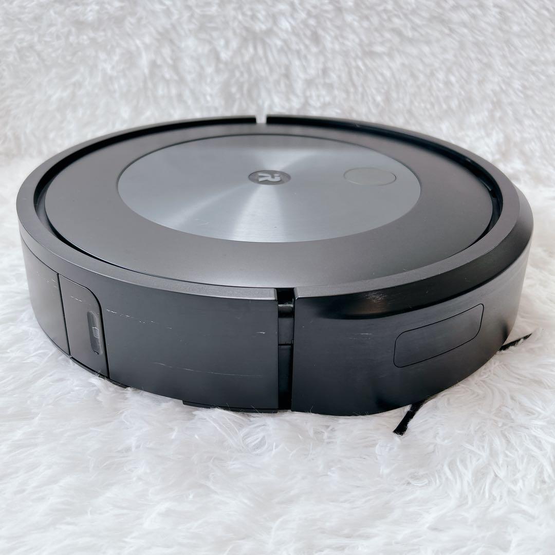 iRobot Roomba ルンバ j7+ j755860 ロボット掃除機