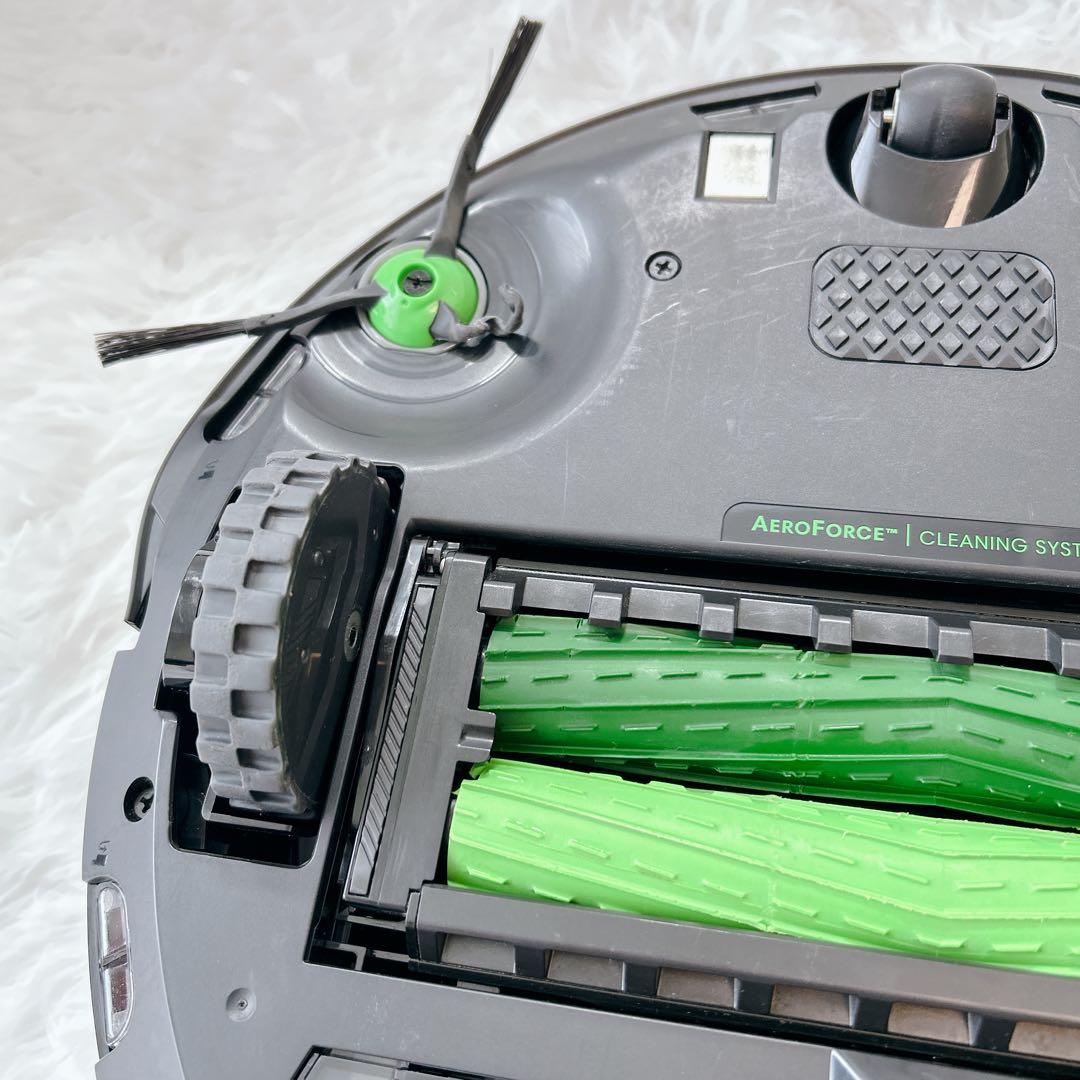 iRobot Roomba ルンバ j7+ j755860 ロボット掃除機