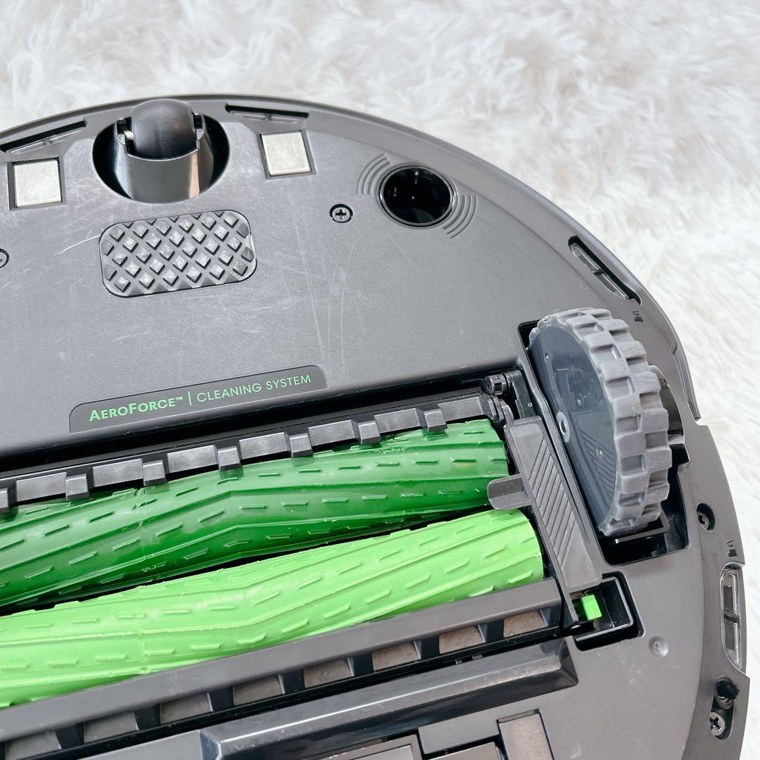 iRobot Roomba ルンバ j7+ j755860 ロボット掃除機