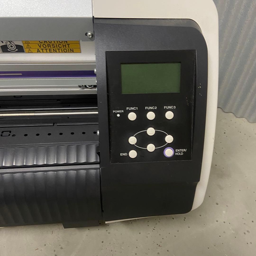 ミマキエンジニアリング⭐️カッティングプロッタ　CG-60SR II
