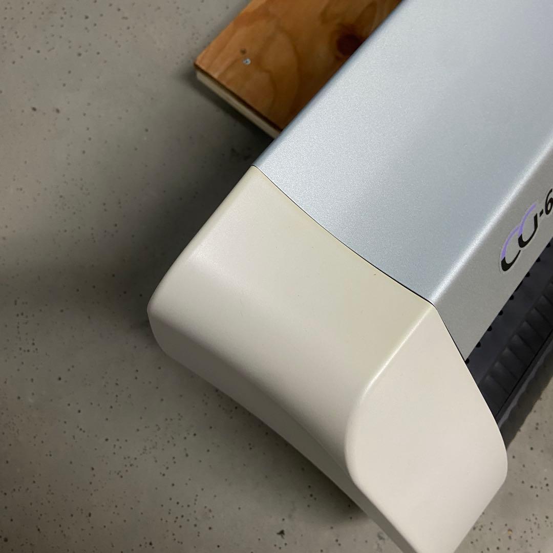 ミマキエンジニアリング⭐️カッティングプロッタ　CG-60SR II