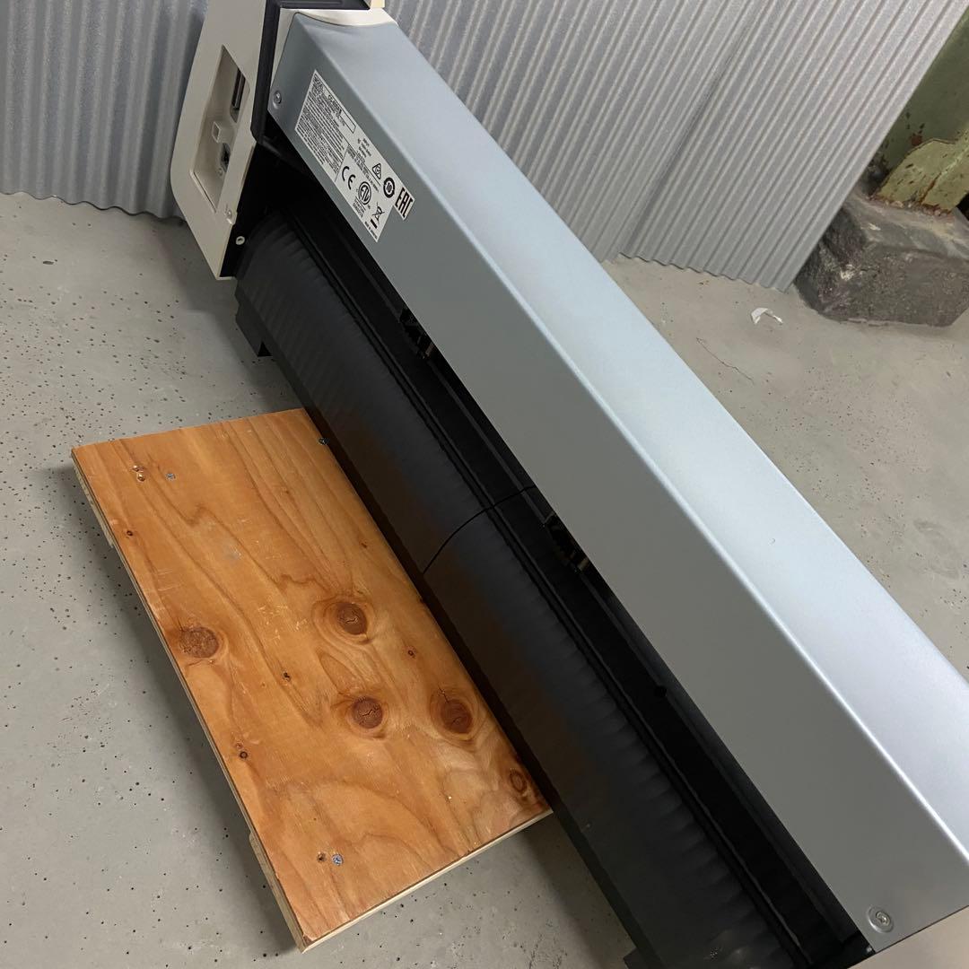 ミマキエンジニアリング⭐️カッティングプロッタ　CG-60SR II