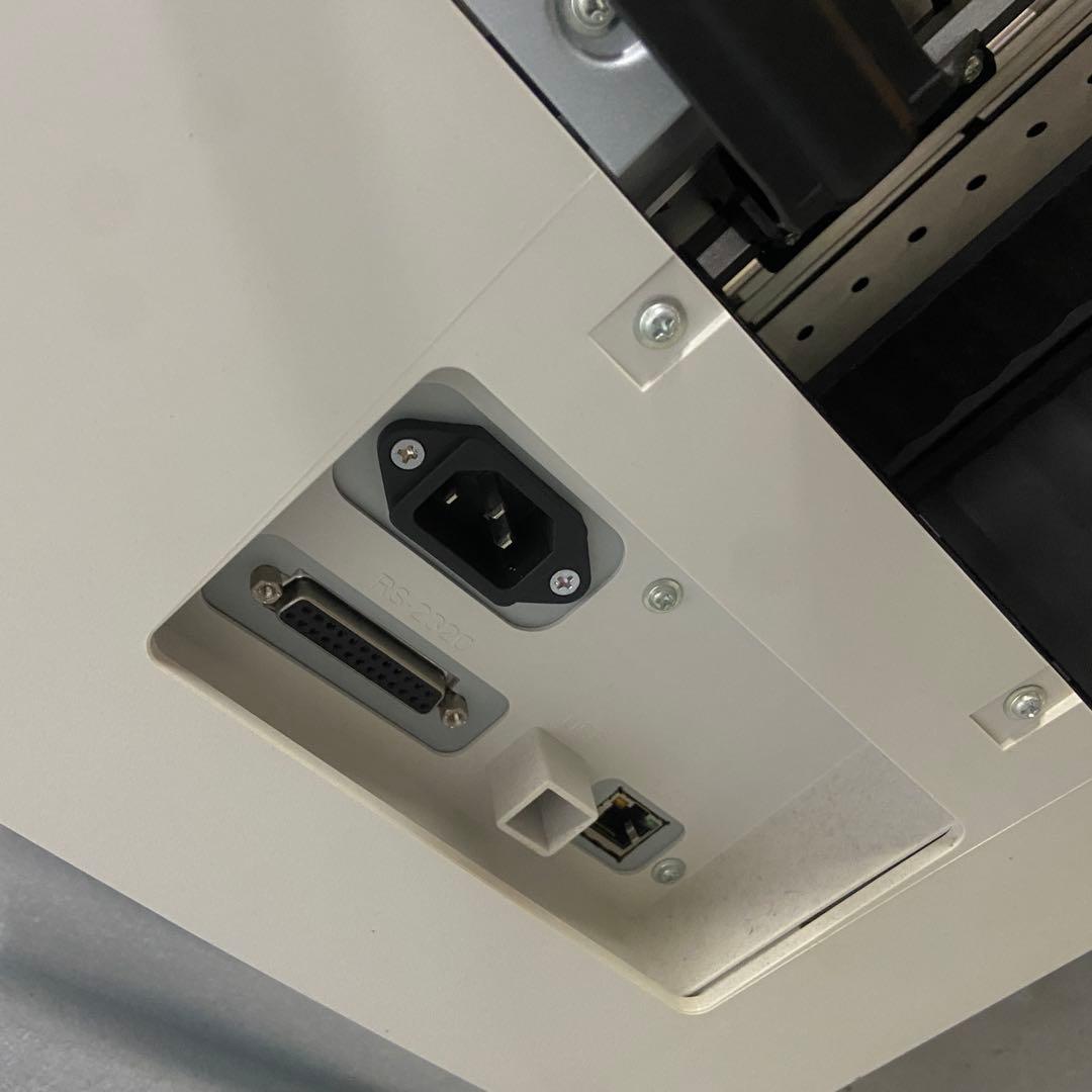 ミマキエンジニアリング⭐️カッティングプロッタ　CG-60SR II