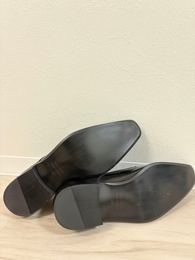 BENIR ウェディングシューズ ブライダル 28cm