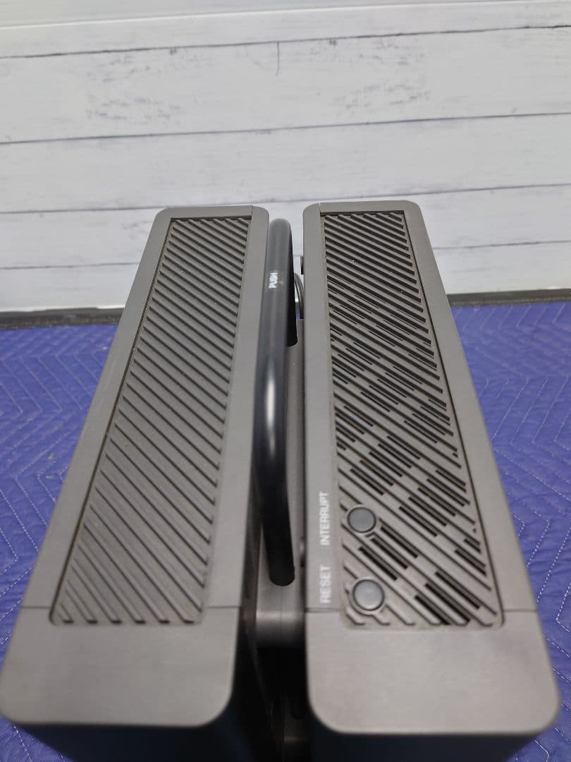 X68000SUPER 外装までフルメンテナンス済　本体のみ